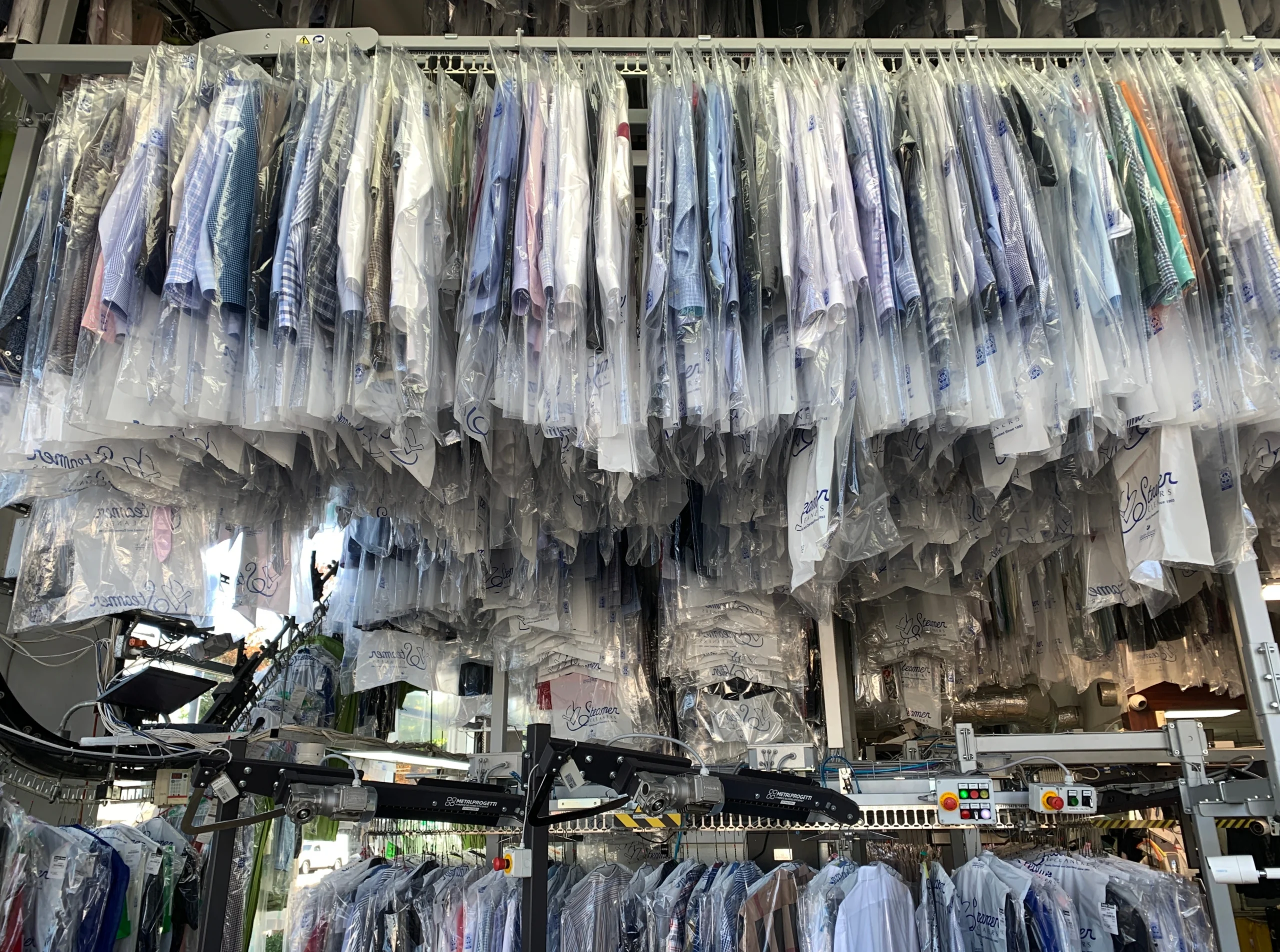 L & M Dry Cleaners photo 1