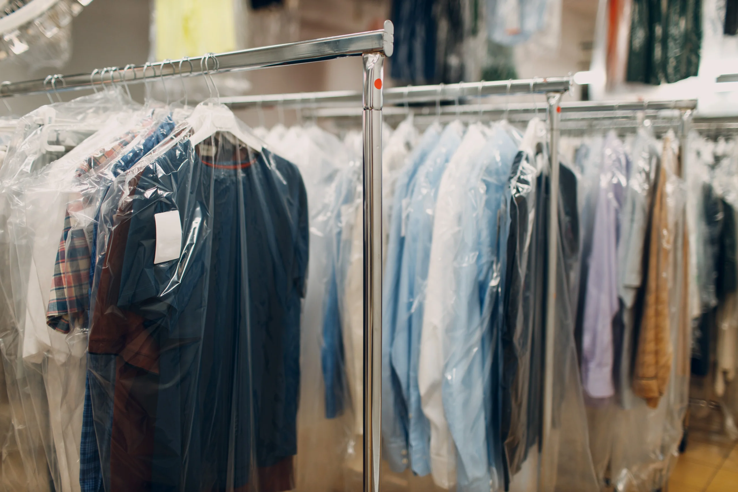 L & M Dry Cleaners photo 7